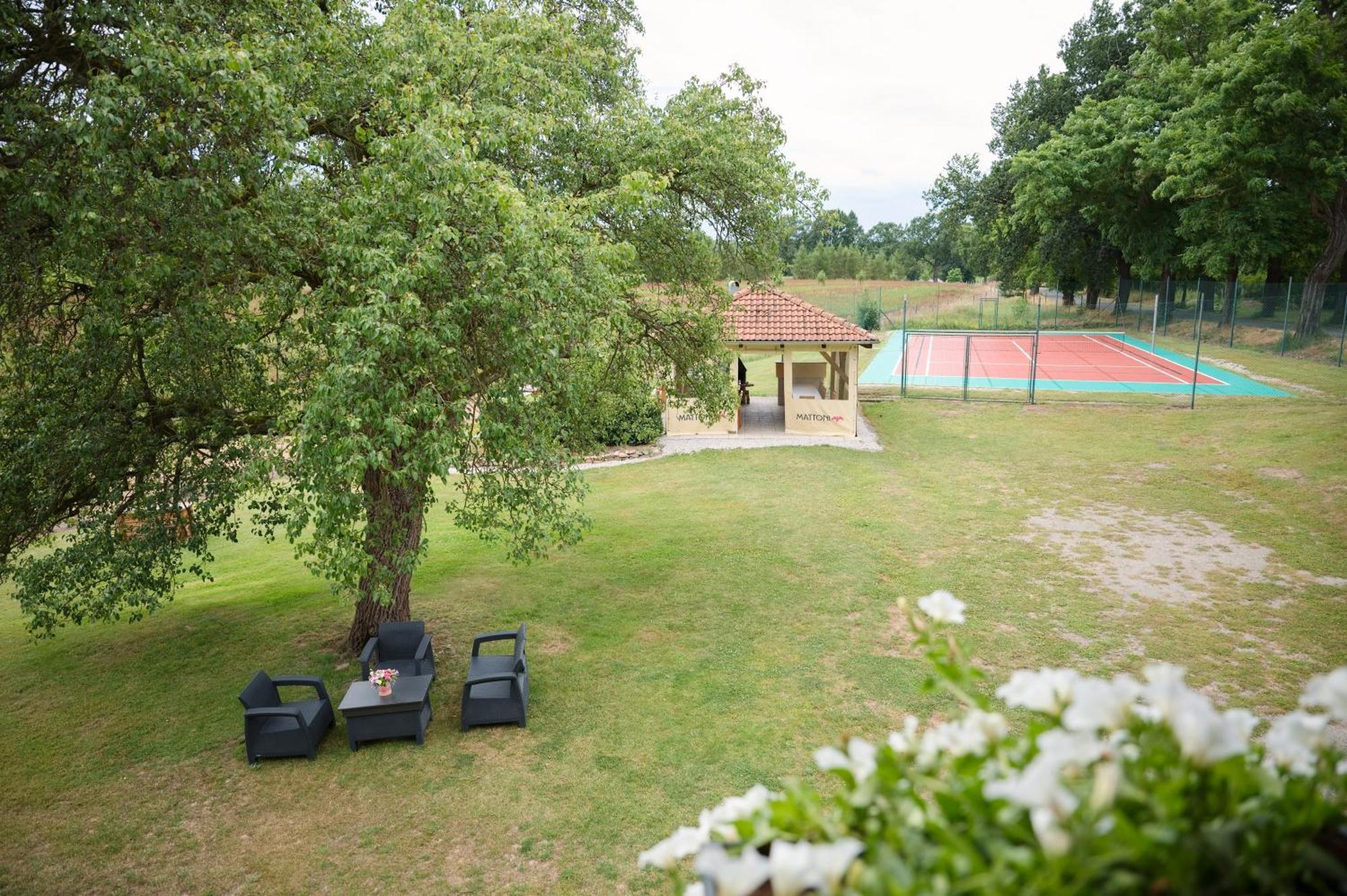 Penzion U Nováků Kozli u Orlika Exterior foto